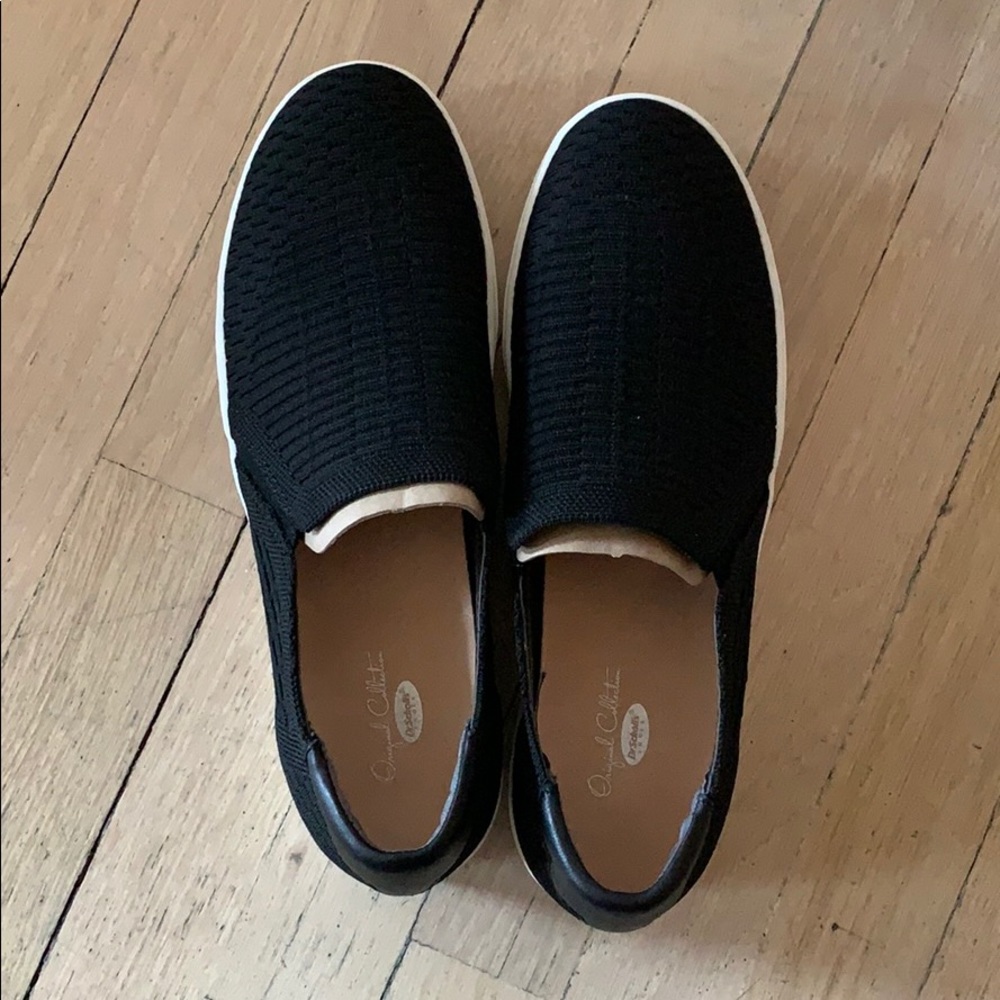 Dr Scholl’s Original Collection Slip On Sneaker